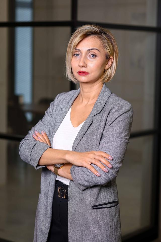 Eter Menabdishvili