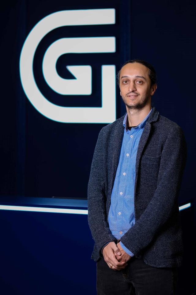 Giga Goliadze