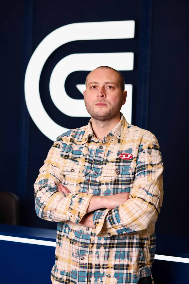 Irakli Ejibadze