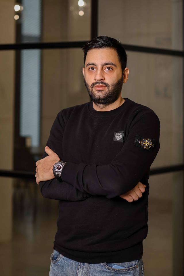 Zurab Dzotsenidze